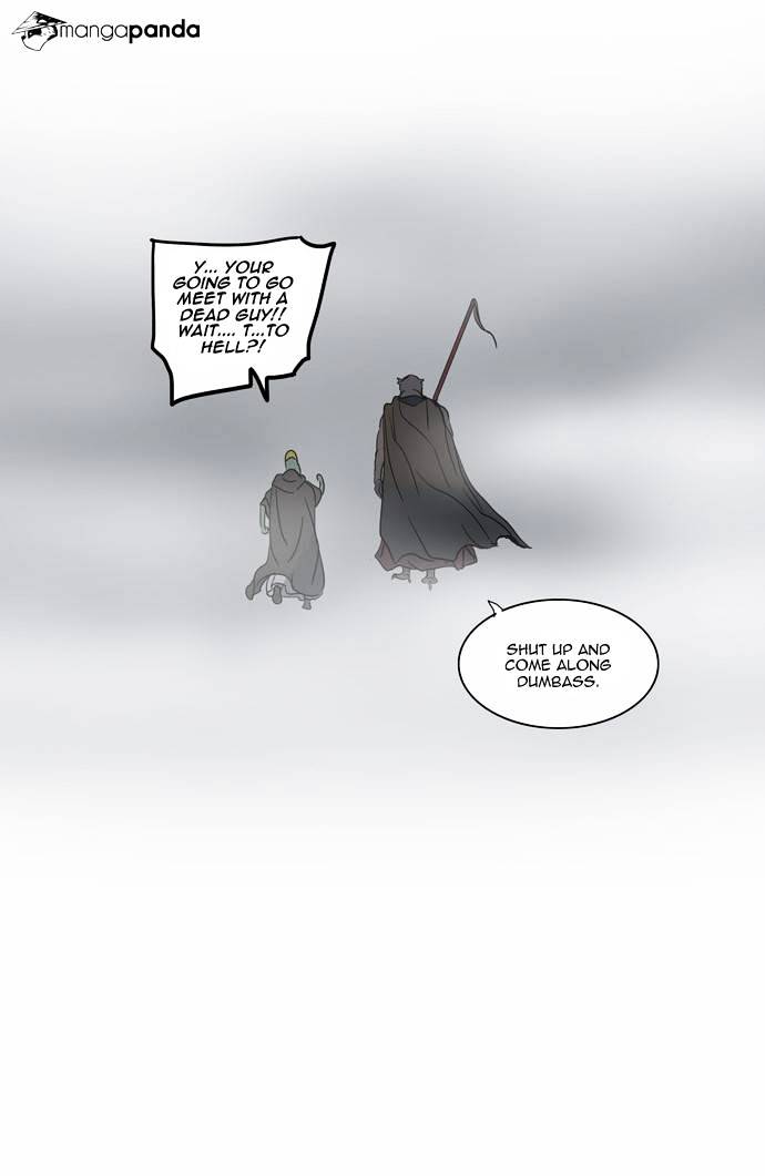 Tower of God, Chapter 133 image 46